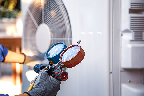 Affordable Hvac Maintenance solutions in Springville, UT