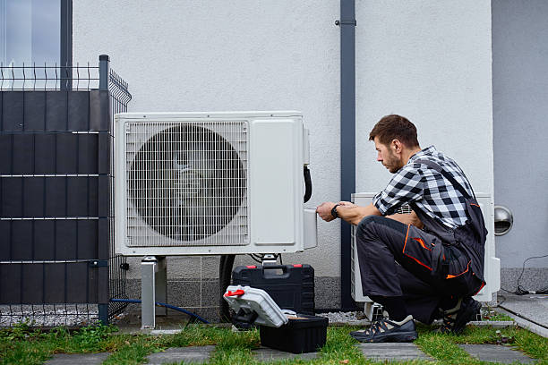 Top rated local Hvac Maintenance specialists in Springville, UT